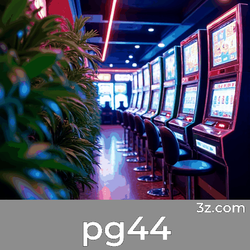 Cassino Online pg44