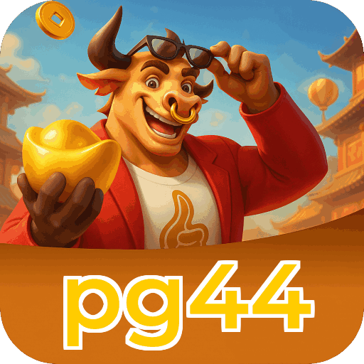 pg44 logo