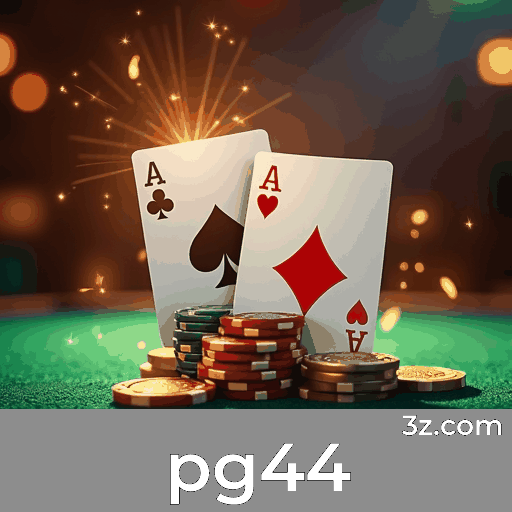 Cassino Online pg44