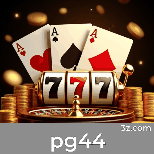 Cassino Online pg44